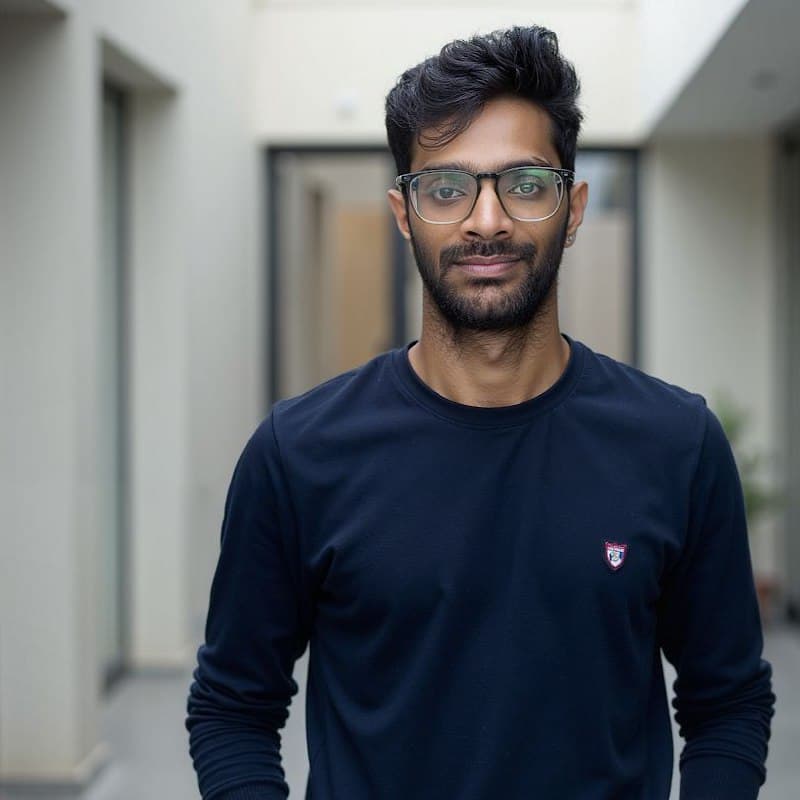 Jitin Nair